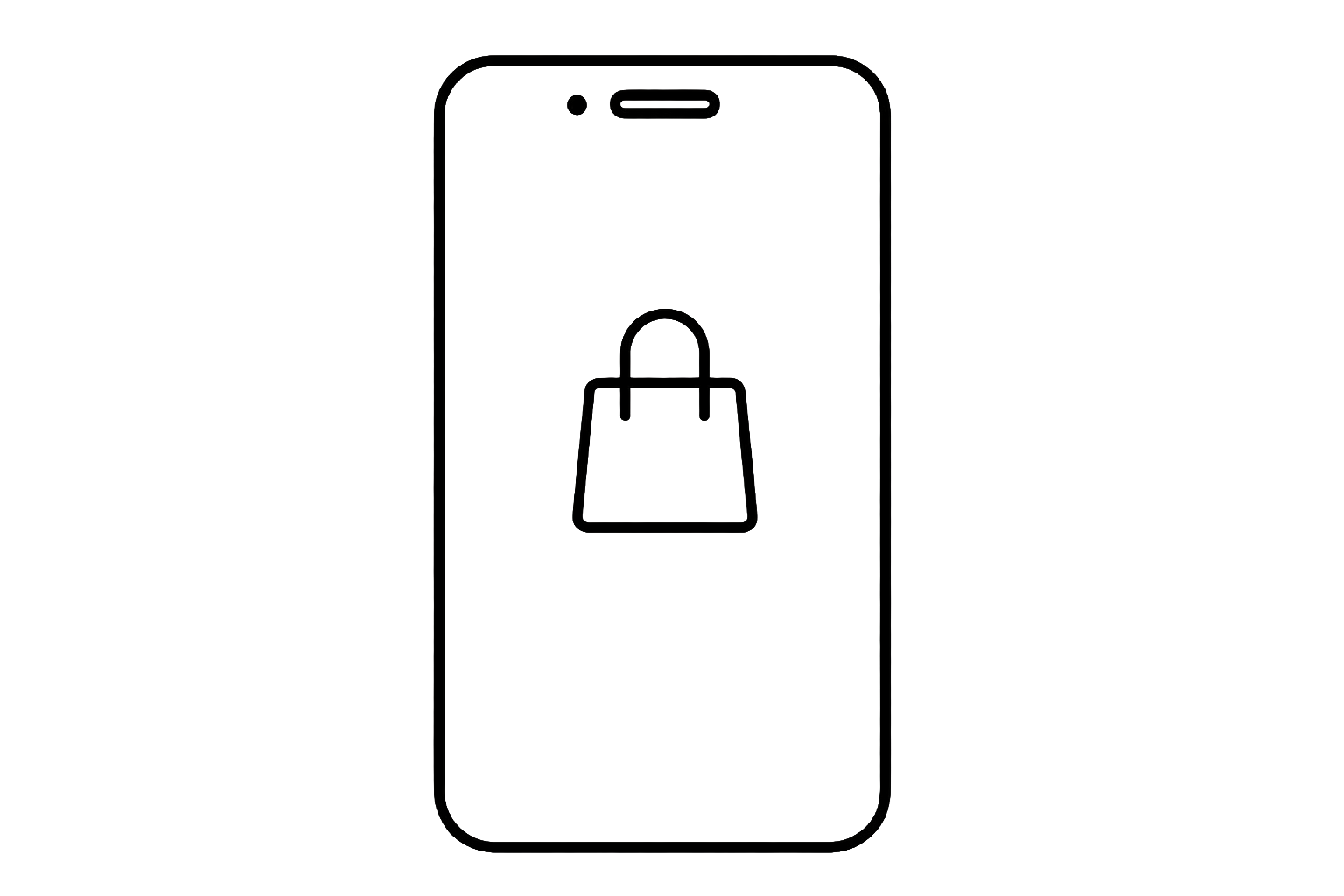Shopify Mobile Apps